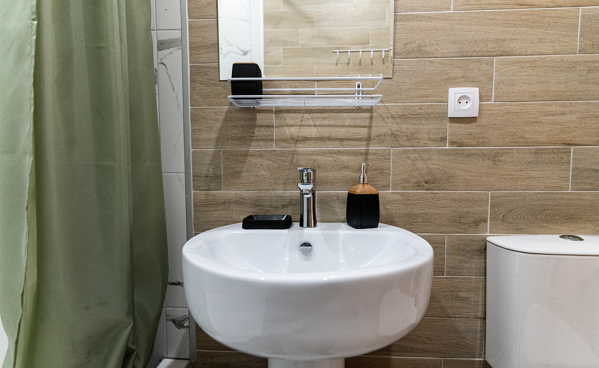 Семейный комфорт №6. Abrau Family. Абрау-Дюрсо