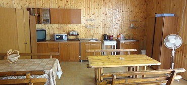 Частный сектор "У Полины"  Частный сектор "У Полины"