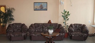 Отель "Виктория" - Лазаревское Отель "Виктория" - Лазаревское