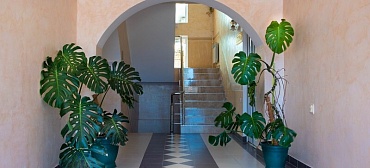 Гостевой комплекс "Екатерина" Гостевой комплекс "Екатерина"