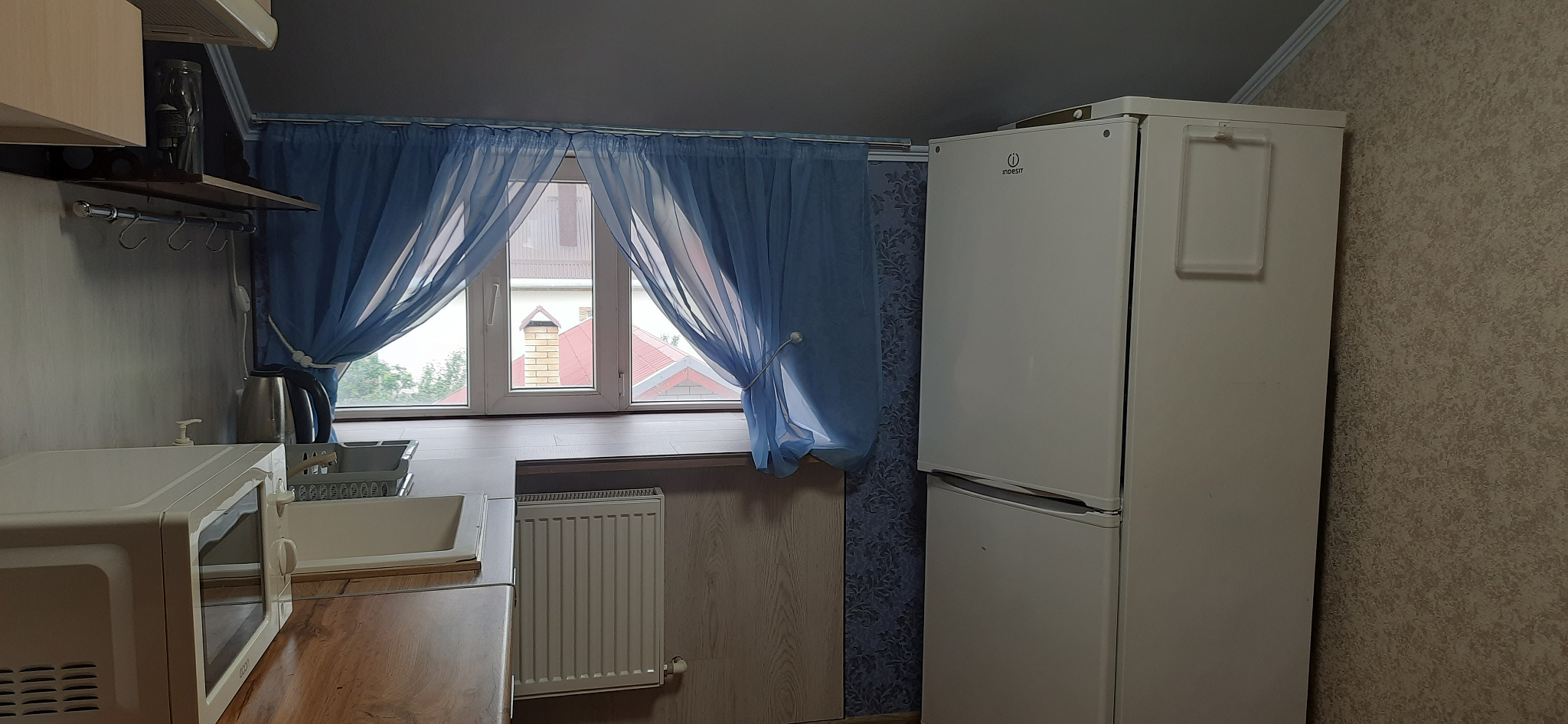 . Частный сектор сдаем жилье на юге. Горячий ключ