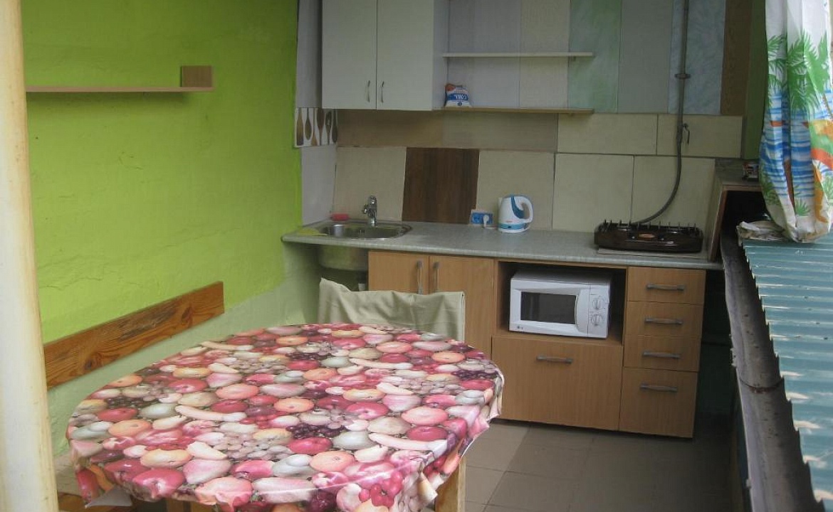 Стандарт. Частный гостевой дом Лана. Ялта