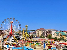 Отель «Леонидас»