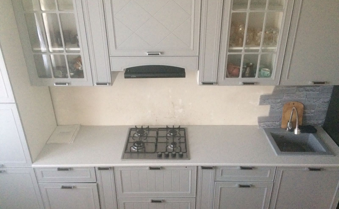 Стандарт. Гостевой дом "Dom Karleone". Пицунда