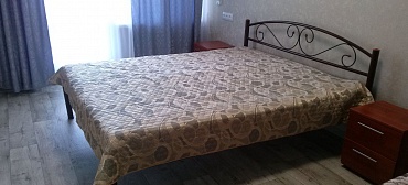 Квартира Апартаменты "OLIMP" на Звёздном берегу