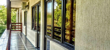 Гостевой дом "Амза" 