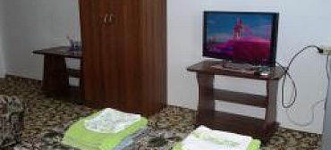 Гостиница "Дежавю" - Лоо Гостиница "Дежавю" - Лоо