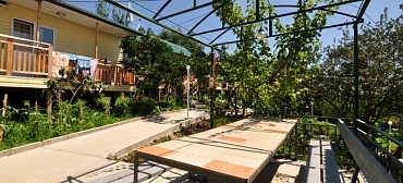 Гостевой дом У Гаянэ