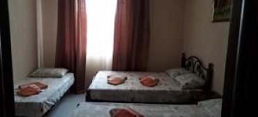 Гостевой дом "Семья" - Геленджик