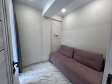 Квартира в многоквартирном доме Апартаменты у моря с отдельной спальней