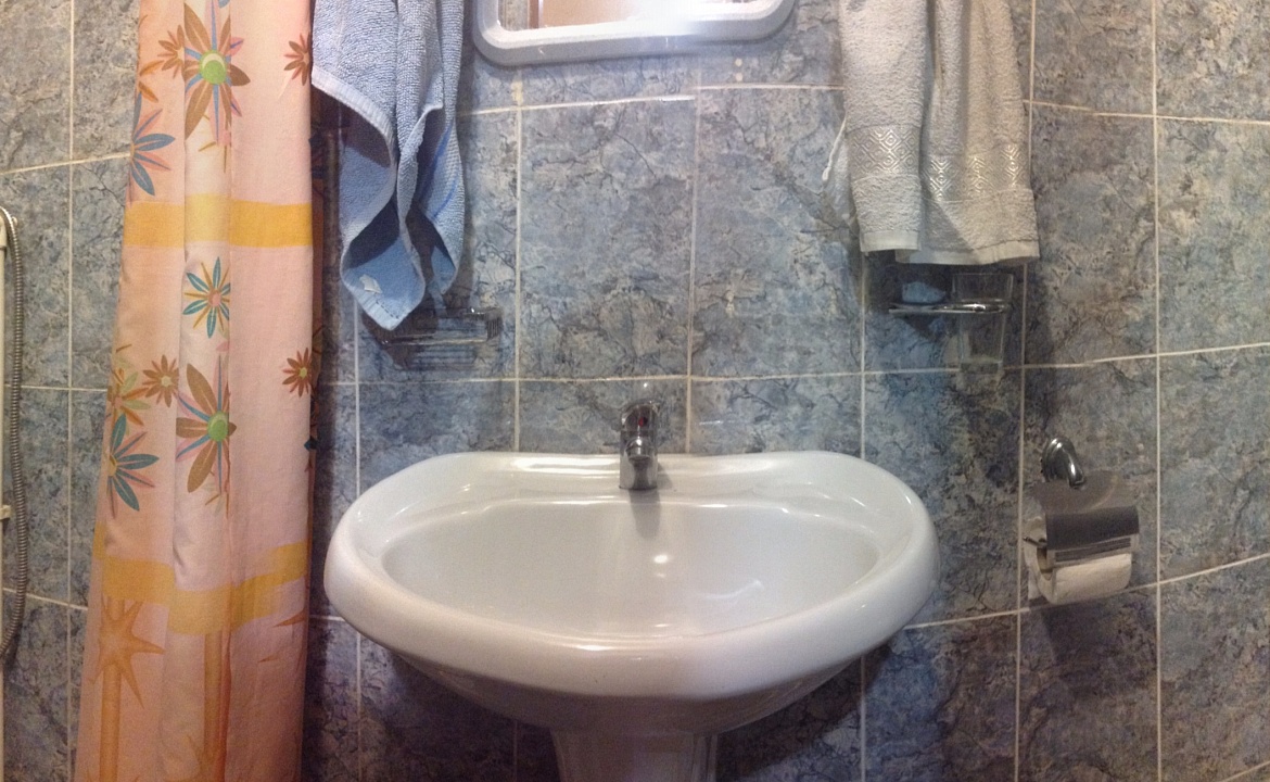 2-х комнатный. Гостевой дом Песчаный. Нижнее Джемете