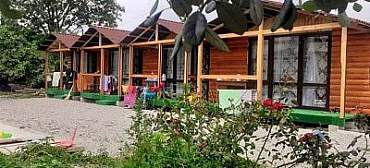 Гостевой дом "Инь-Янь"