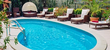 Отель GREEN HOUSE Detox & Spa Hotel Отель GREEN HOUSE Detox & Spa Hotel