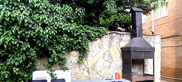 Гостевой дом "Цитрус"