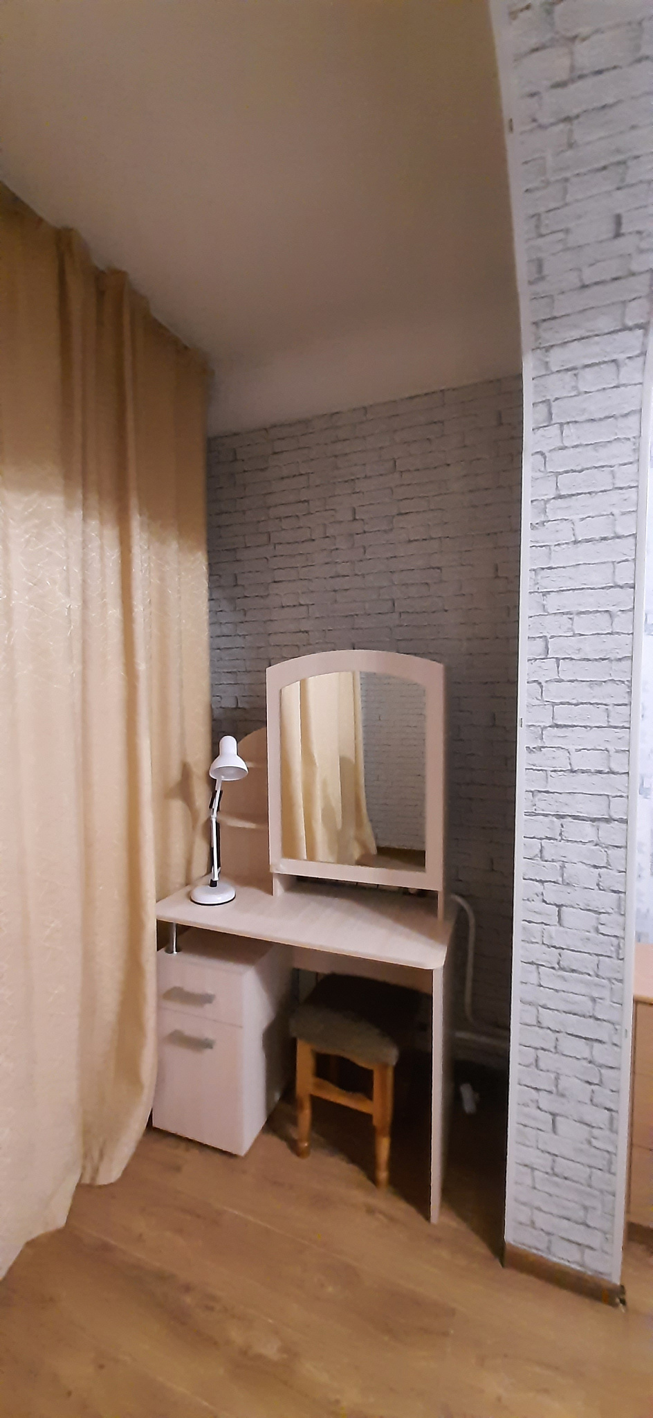 . Уютная двухкомнатная квартира . Адлер