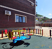 Гостевой дом "Магеллан" 