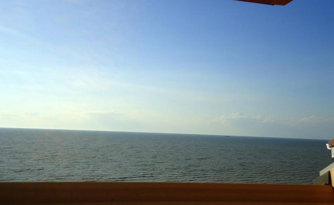 Полулюкс. Гостиница Приморская. Ейск