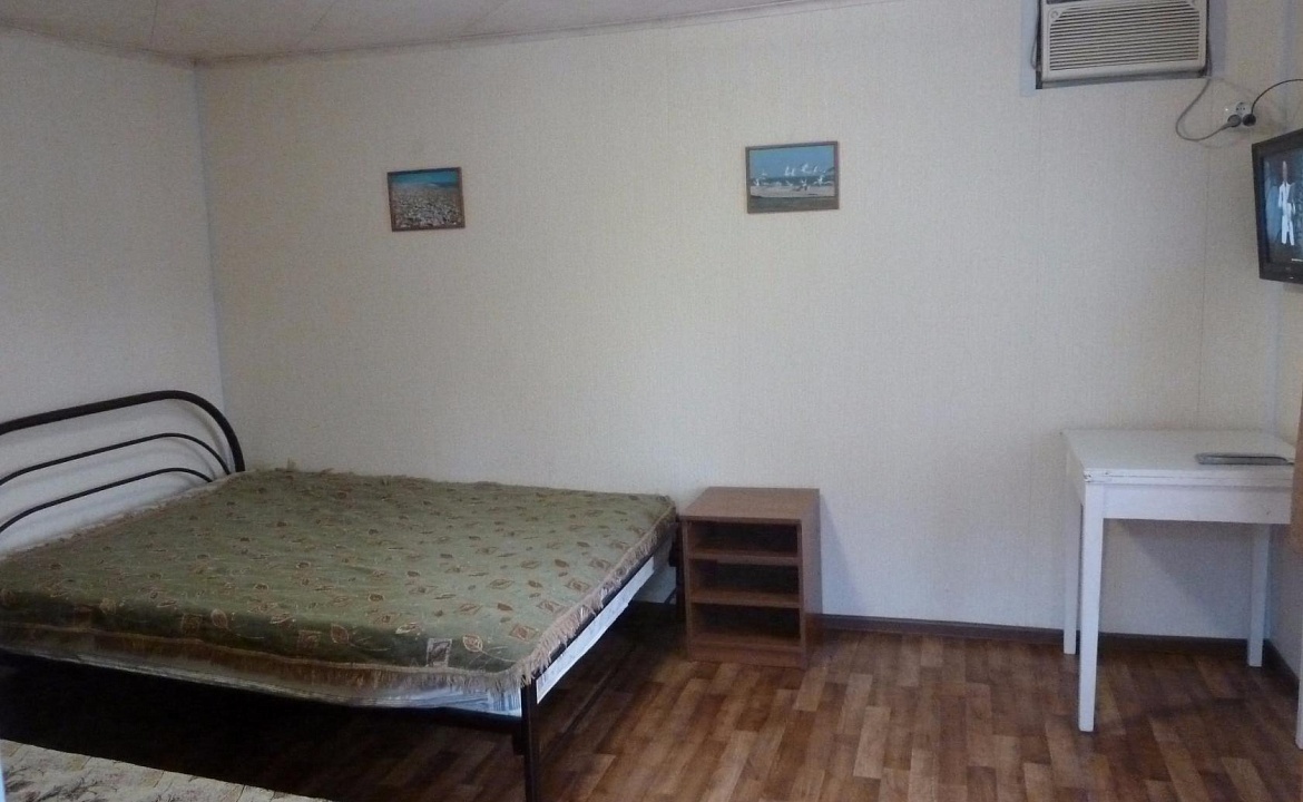 домик на 2-3 человека . Частный сектор У Марины. Ейск домик на 2-3 человека . Частный сектор У Марины. Ейск