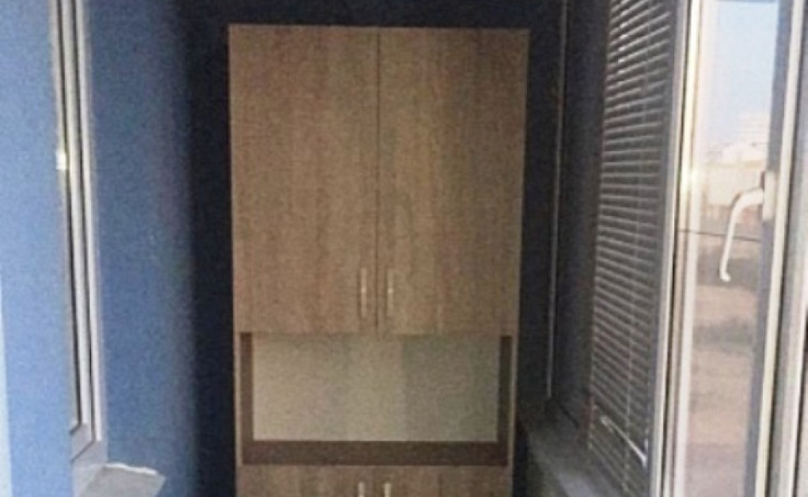 1 комнатная квартира. 1-комнатная квартира Античный 64/1 ". Севастополь