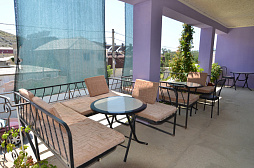 Гостевой дом "Kodak-Sudak"