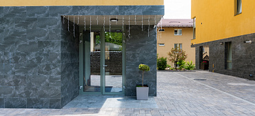 Апарт-отель Куб Green Апарт-отель Куб Green