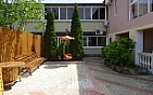 Гостевой дом "Горлица" в Лермонтово       