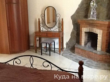 Отель "Кастана"