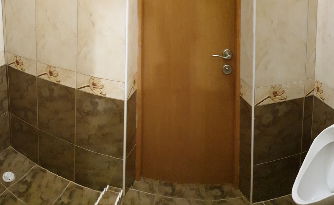 3-МЕСТНЫЙ КОМФОРТ №1. Гостевой дом "МоревдоМ". Коктебель