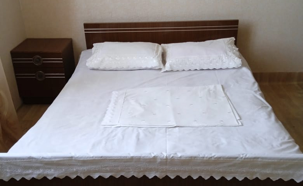 Дом под ключ «Эшера». Гостевой дом "Грант" . Новый Афон