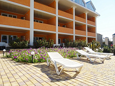 Мини-отель “Gala Paradise” Мини-отель “Gala Paradise”