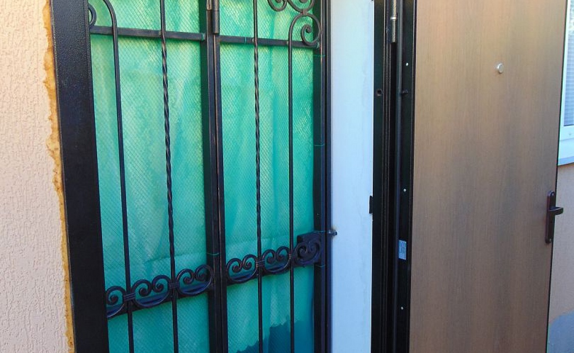 Двухместный номер-студия 