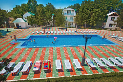 Отель «Дубравушка» 