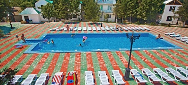 Отель «Дубравушка» 