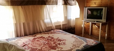 Квартира в многоквартирном доме Комната 14 м² в 4-к, 1/1 эт.