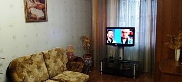 Дом под ключ На Кубанской Дом под ключ На Кубанской