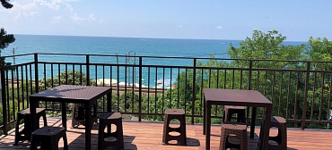 Гостевой дом "Эко отдых в срубе"