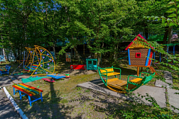 База отдыха «Экспресс»