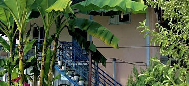 Гостевой дом "Оазис"