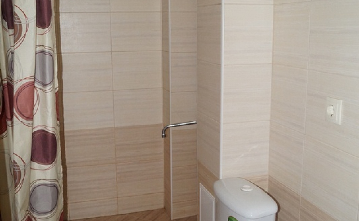 Стандарт. Гостевой дом "Натали" - Лазаревское. Лазаревское