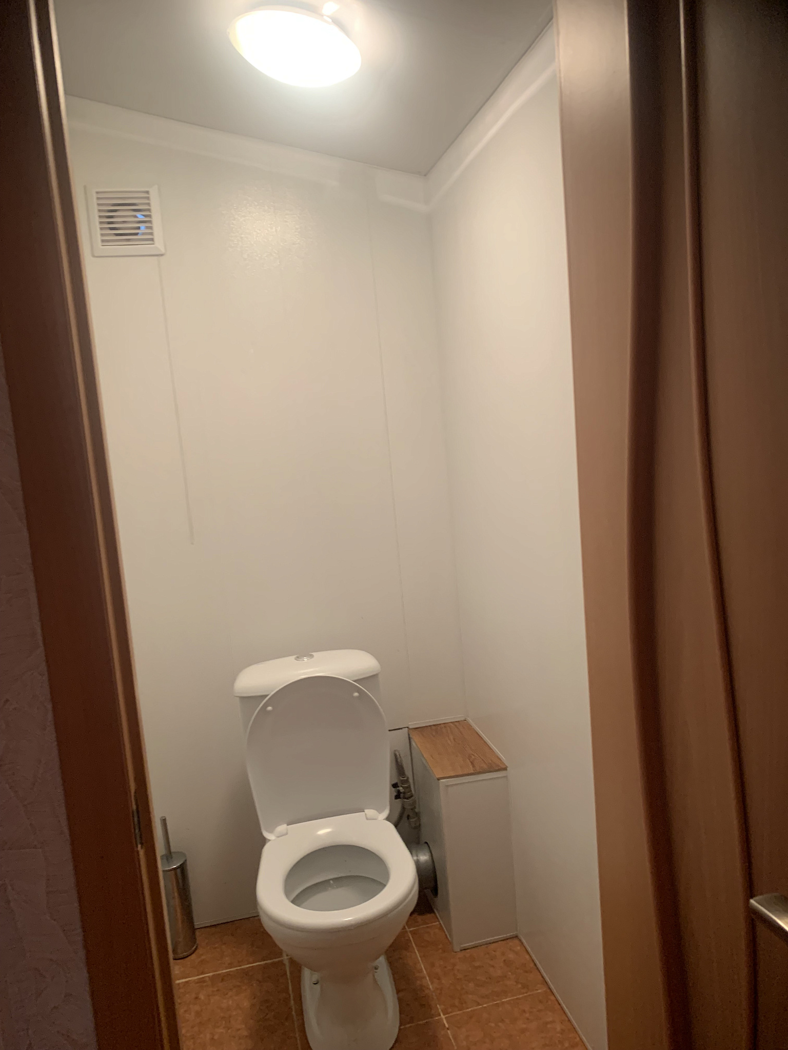 . Квартира в парке . Северный Кавказ