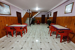 Гостевой дом «Месео»