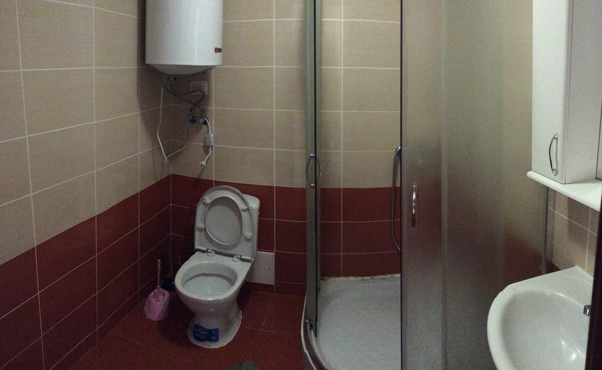 2х комнатный номер на 5-6 человек. Гостевой дом ГРИГОРИЙ. Орджоникидзе