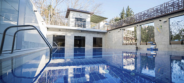 Гостиничный комплекс «Марина Молл»