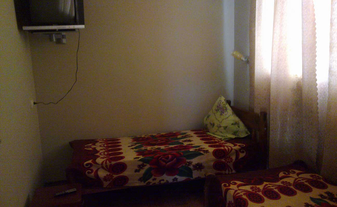 Гостевой номер 3. Гостевой дом Iron Lion. Крым - частный сектор