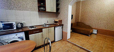 Частный сектор  Студия