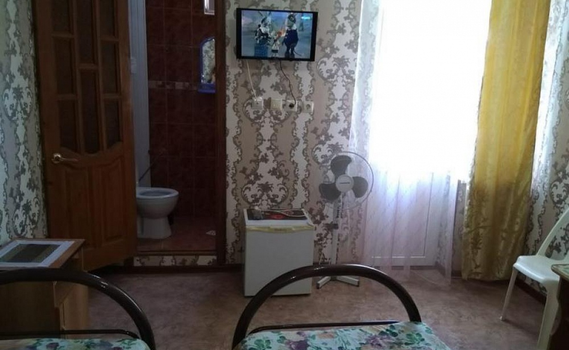 Стандарт. Частный сектор Сочинское шоссе 9в/20. Лазаревское