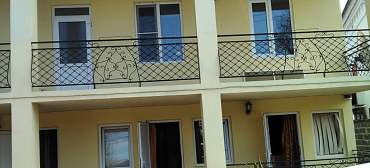 Гостевой дом "Дикая Орхидея"