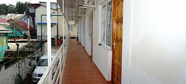 Частный сектор "Дельфинчик"