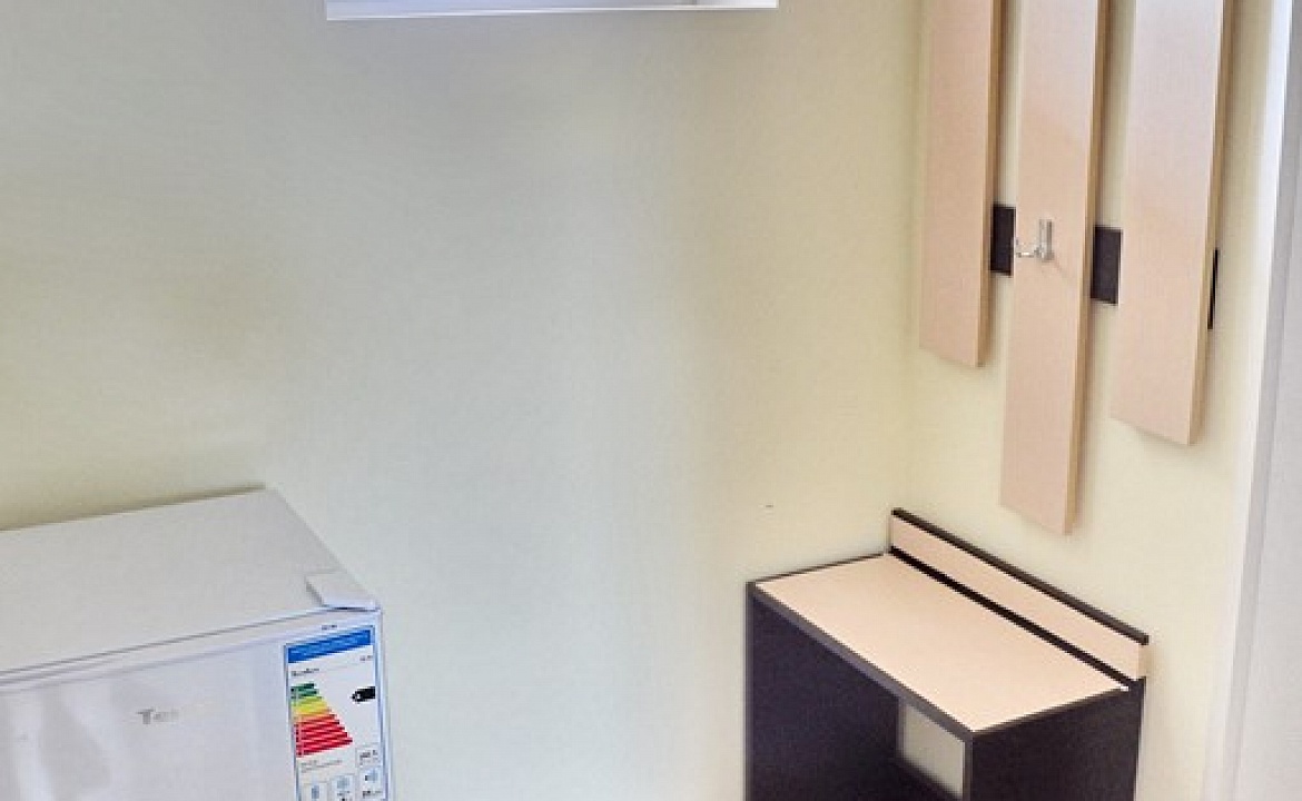 4х местный 2х комнатный номер. Гостевой дом  "Свет маяка". Заозерное