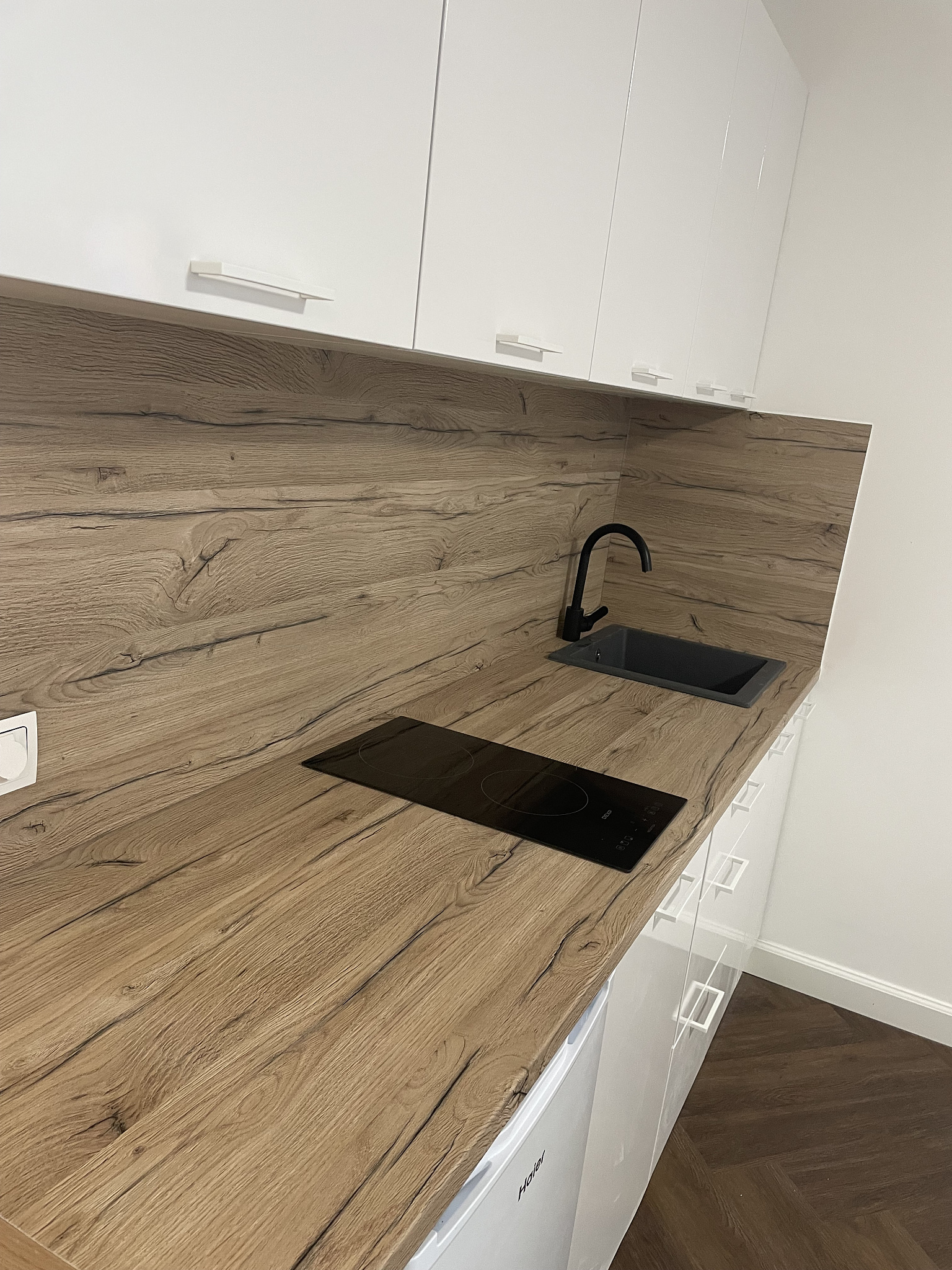 . Современный домик со всеми удобствами. Лазаревское